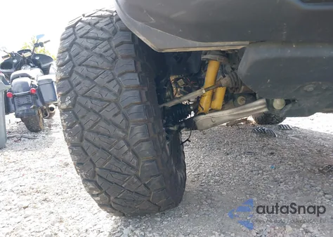 2024 Ford Bronco Heritage Limited Edition from USA, damaged, VIN 1FMDE4EP4RLA63416